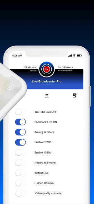 Live Pro(圖4)-速報App