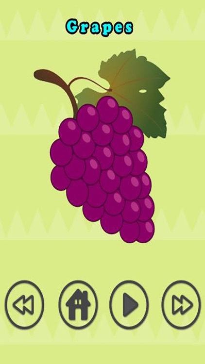 First Words Educational Game screenshot-3