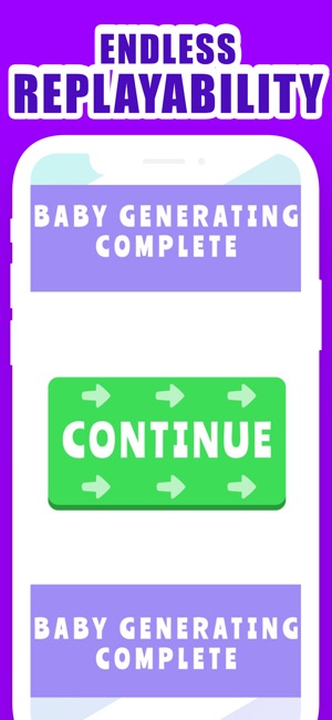 My Future Baby: Generator Game(圖6)-速報App