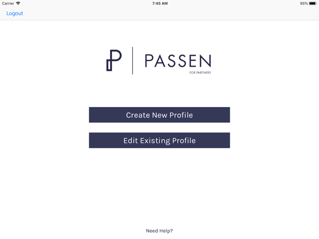 Passen(圖2)-速報App