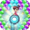 Bubble Bubble Magic Fun is a very fun and addictive bubble shooting game