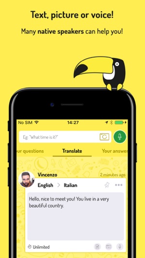 Banana - Translations(圖2)-速報App