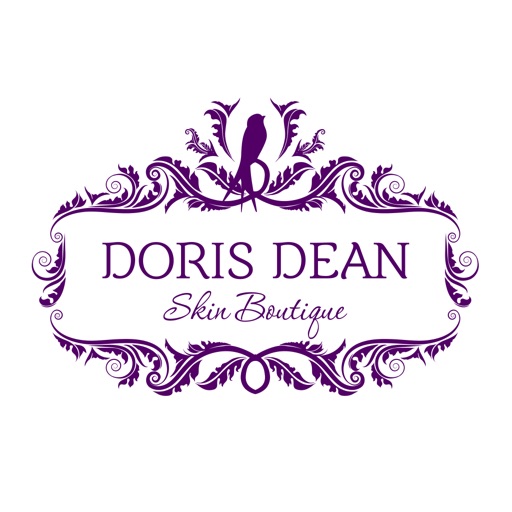 Doris Dean Skin Boutique icon