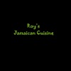 Roy's Jamaican Cuisine