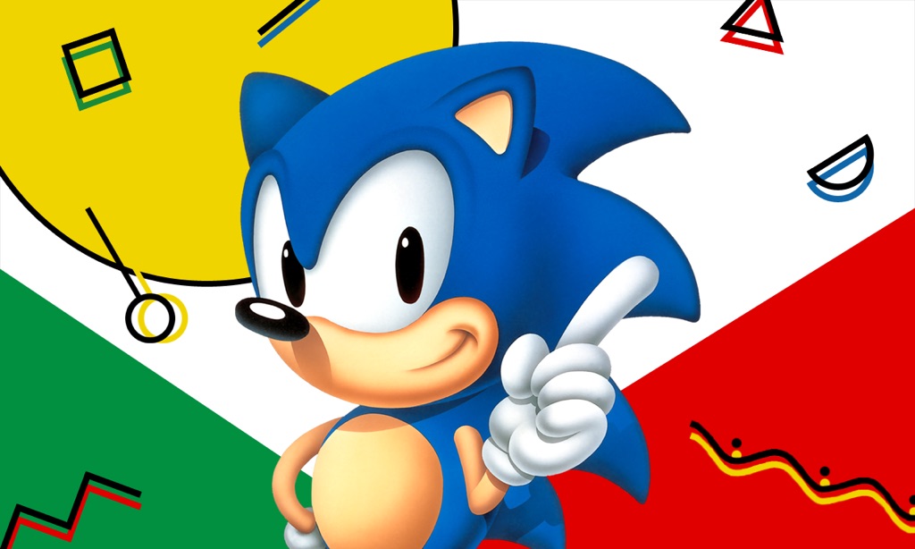 Sonic the Hedgehog™ Classic on the App Store