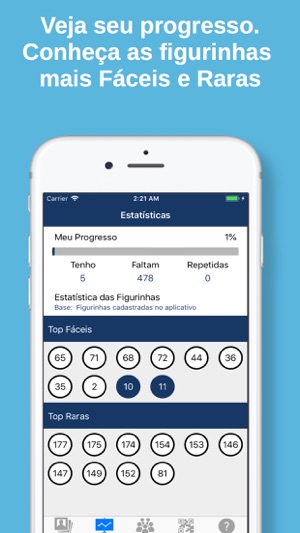 Figurix Brasileirão(圖2)-速報App