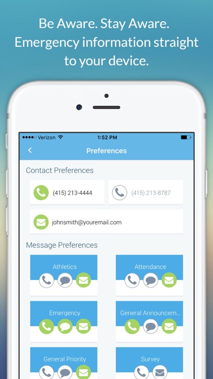 SchoolMessenger