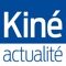 Avec l’application Kiné actualité, accédez gratuitement aux informations concernant votre profession de masseur-kinésithérapeute