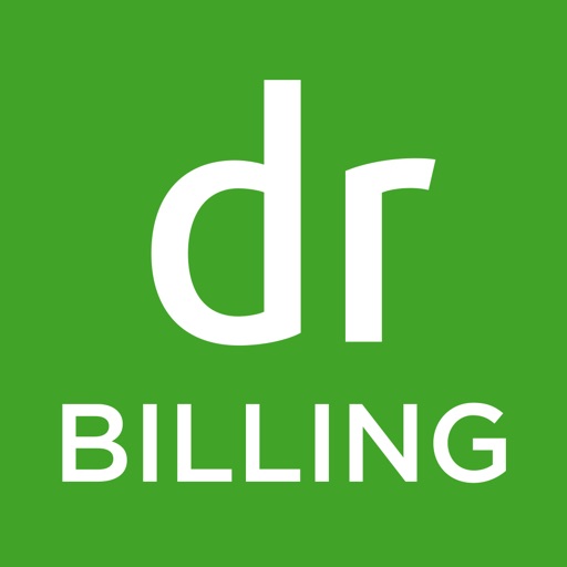 Medical Billing & RCM Icon