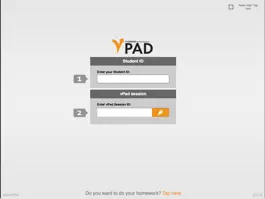 Game screenshot vPad for iPad mod apk