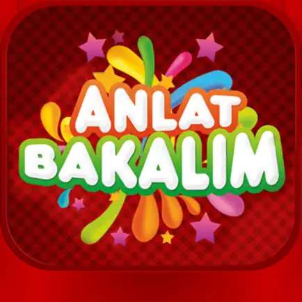 Anlat Bakalım - Tabu Читы