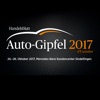 Handelsblatt Auto-Gipfel 2017