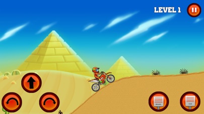 Moto X Bike screenshot 3