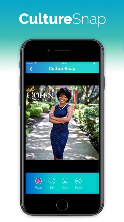 CultureSnap screenshot-0