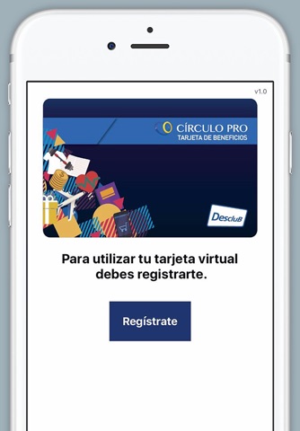 Círculo Pro screenshot 4