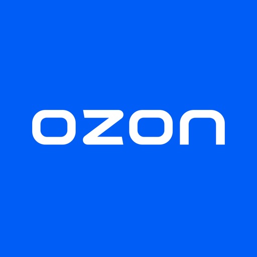 OZON.ru интернет-магазин