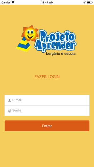 Projeto Aprender(圖1)-速報App