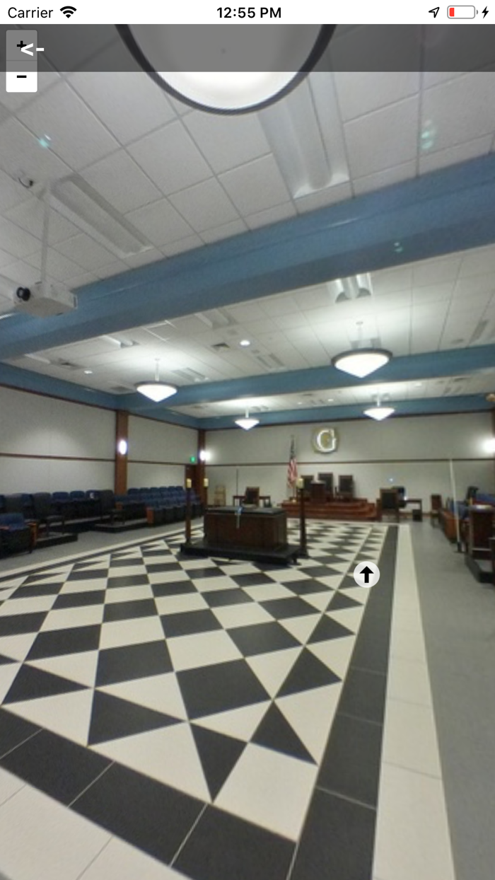 Masonic Guide to Winston Salem