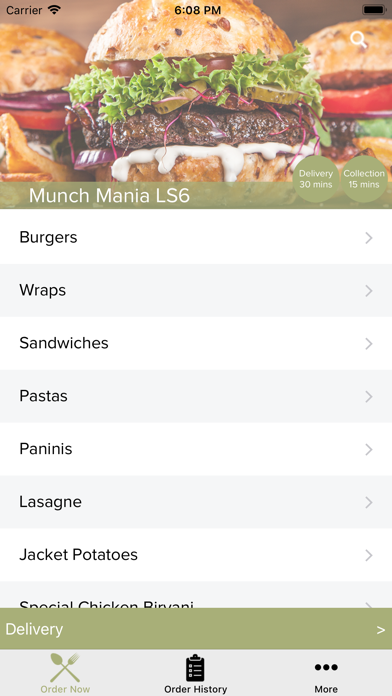 How to cancel & delete Munch Mania LS6 from iphone & ipad 2