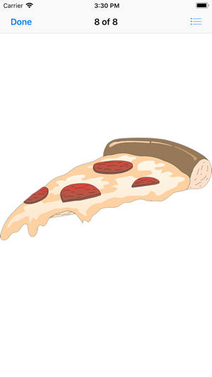 Pizza Sticker Pack(圖9)-速報App