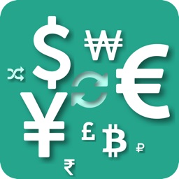 Exchange Rate - Converter