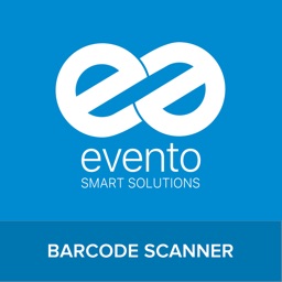 eVento Barcode Scanner