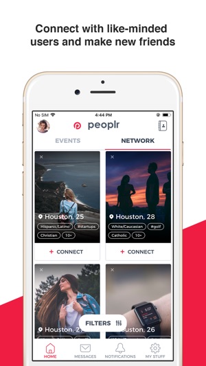 Peoplr – Find Your People(圖2)-速報App