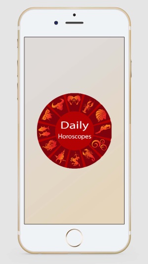 Horoscopes - daily horoscopes(圖1)-速報App