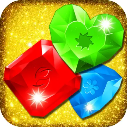 Hunting Jewels Mania HD Cheats