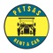 Andreas Petsas and Sons Public Ltd, a pioneer in the Cyprus car rental business since 1962, ranks amongst the largest self-drive car hire and car leasing companies in its sector
