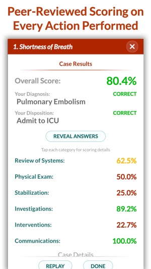 Full Code - Emergency Medicine(圖4)-速報App