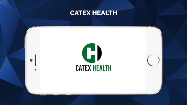 Catex Health Hub(圖1)-速報App