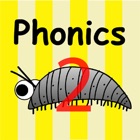 Phonics 2nd Grade