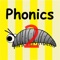 Phonics Level 2 is a comprehensive app that will cover all the phonics skills listed in the Common Core,in a friendly, interactive and teachable way, acknowledging correct answers with praise