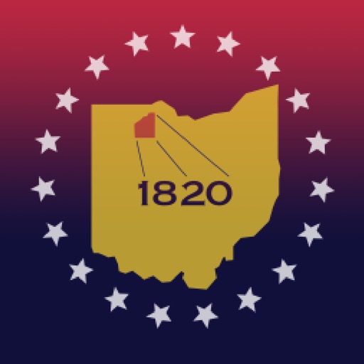 Wood County Ohio EMA icon