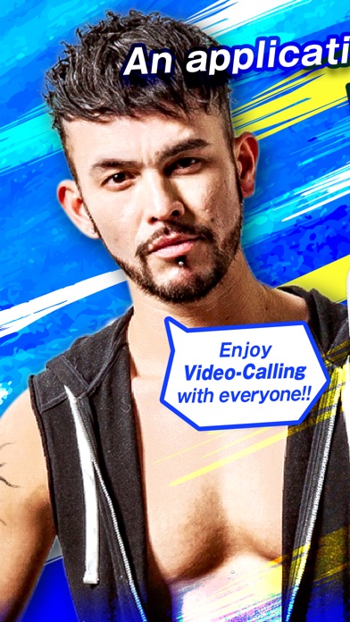 video chat gay app