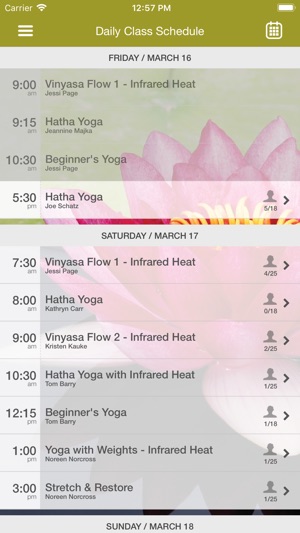 Prana Yoga Center- Geneva IL(圖3)-速報App