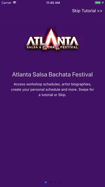 Atlanta Salsa Bachata Festival