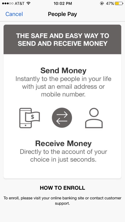 Commerce Bank of AZ screenshot-3