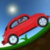 Climb The Road - Vehicle Racing