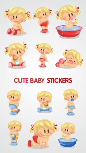 Cute Babies!(圖1)-速報App