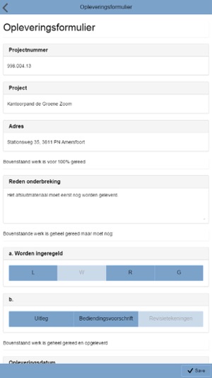 Acto Formulieren(圖2)-速報App