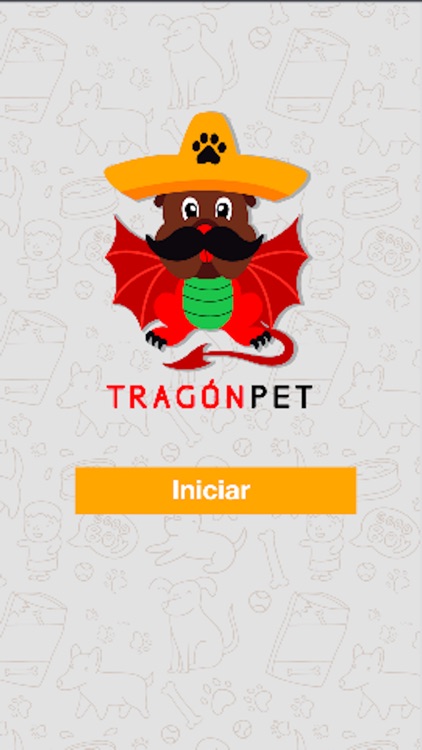 Tragón Pet