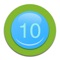 make me ten is A very interesting puzzle game