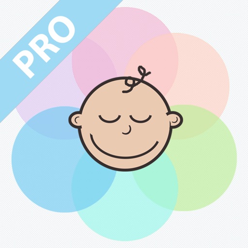 Baby Sleep Fan PRO