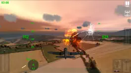 Game screenshot Historical Landings apk