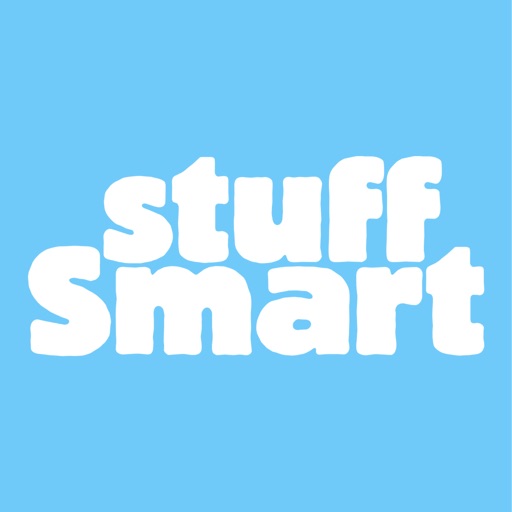 Stuffsmart