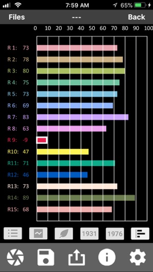 LI-180 Spectrometer(圖4)-速報App