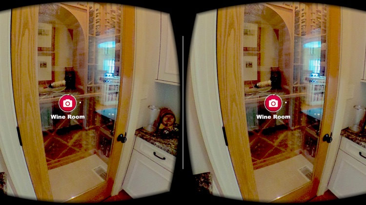 Virtual Traveler VR House Tour screenshot-3