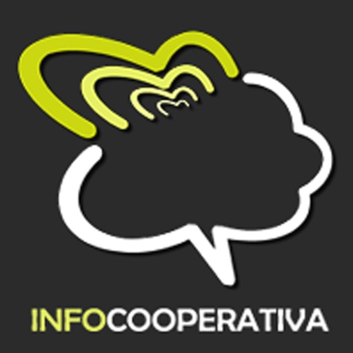 Infocooperativa iOS App